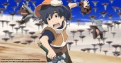CÁTEDRA BORGES - JAPÓN: PROYECCIÓN FILM JAPONÉS
