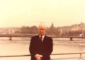 Borges en Ginebra Borges en Ginebra